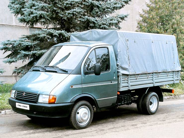 Как выглядит авто 